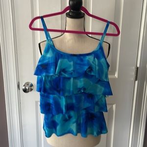 Miraclesuit Bathing Suit Top